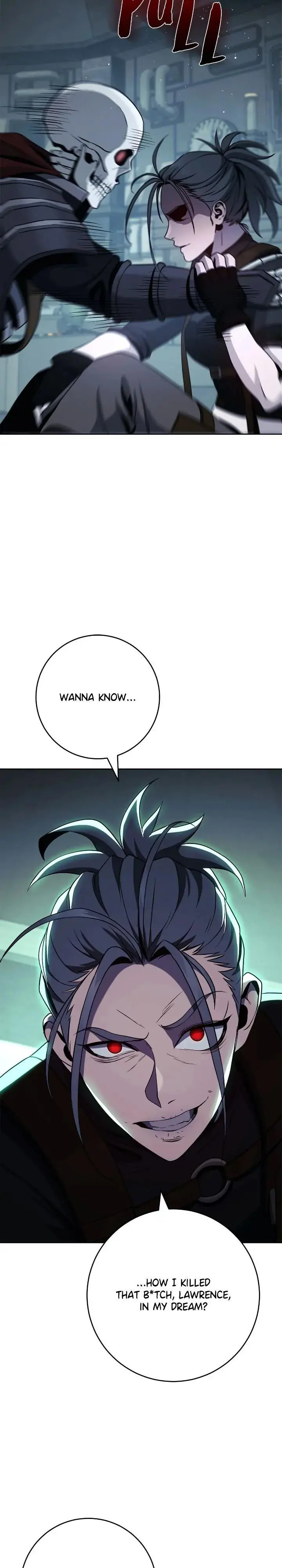 The Skeleton Soldier Failed to Defend the Dungeon Chapter 274