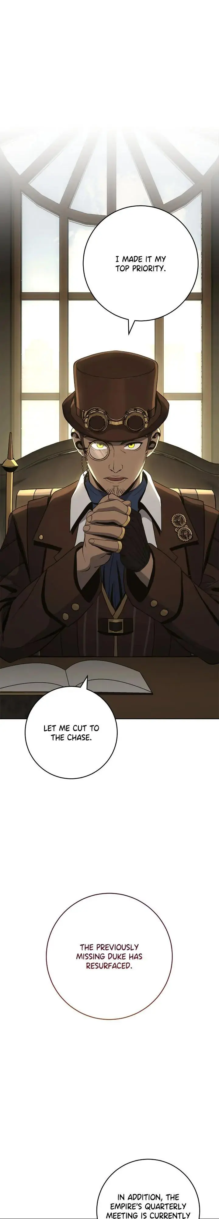 The Skeleton Soldier Failed to Defend the Dungeon Chapter 274
