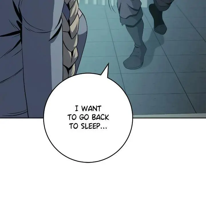 The Skeleton Soldier Failed to Defend the Dungeon Chapter 275