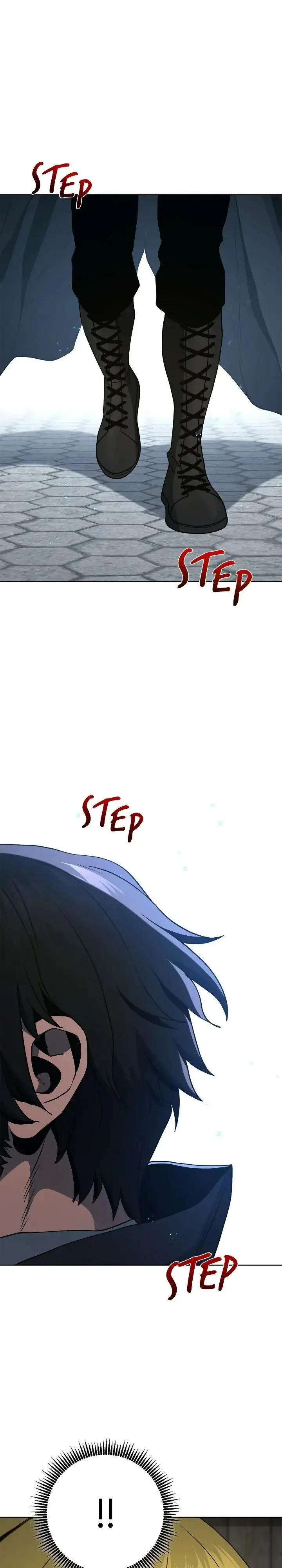 The Skeleton Soldier Failed to Defend the Dungeon Chapter 276