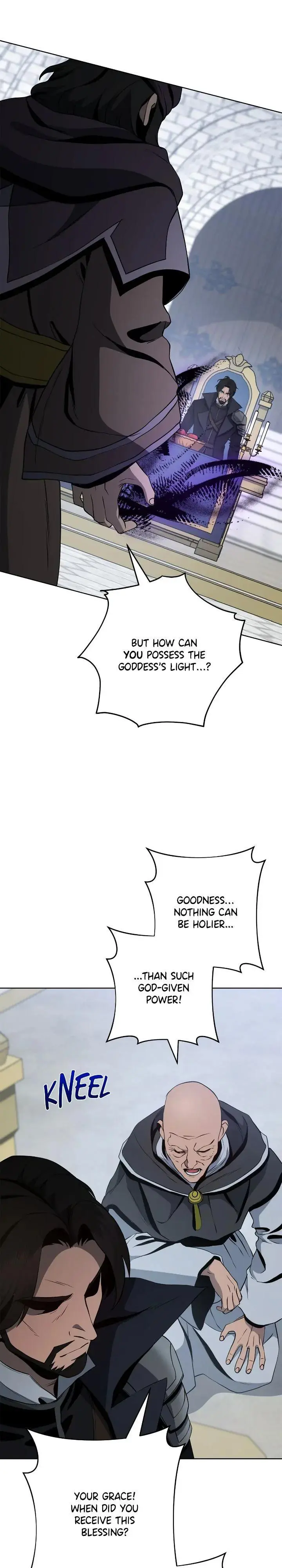 The Skeleton Soldier Failed to Defend the Dungeon Chapter 276