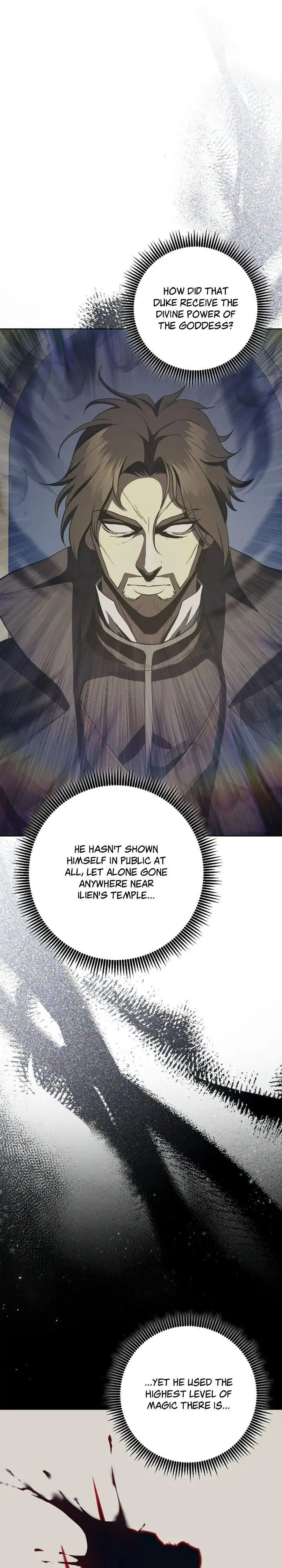 The Skeleton Soldier Failed to Defend the Dungeon Chapter 276