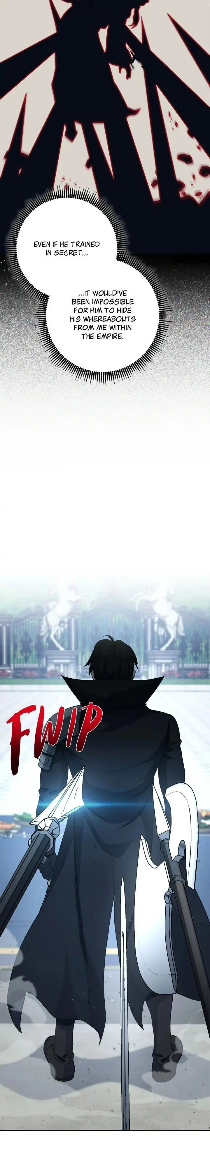 The Skeleton Soldier Failed to Defend the Dungeon Chapter 276