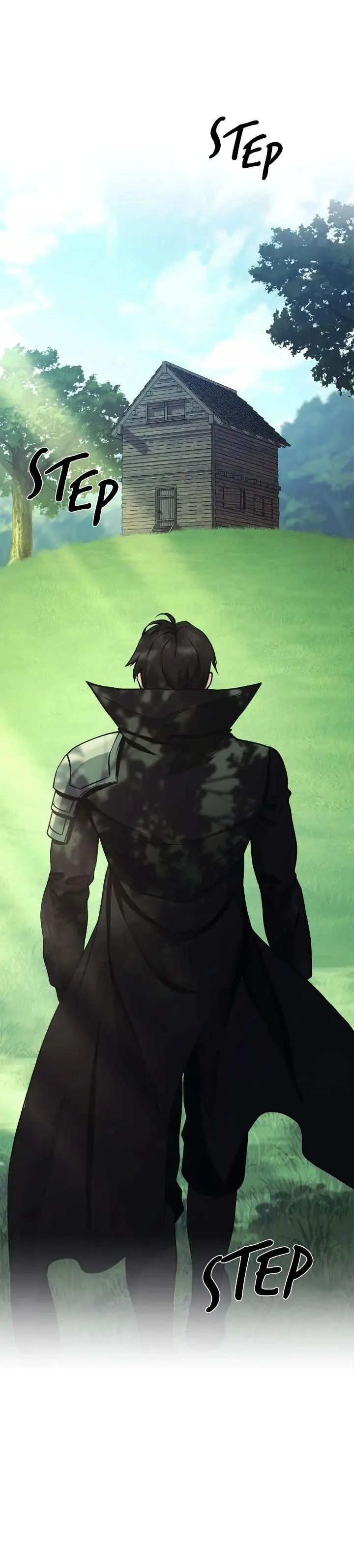 The Skeleton Soldier Failed to Defend the Dungeon Chapter 277