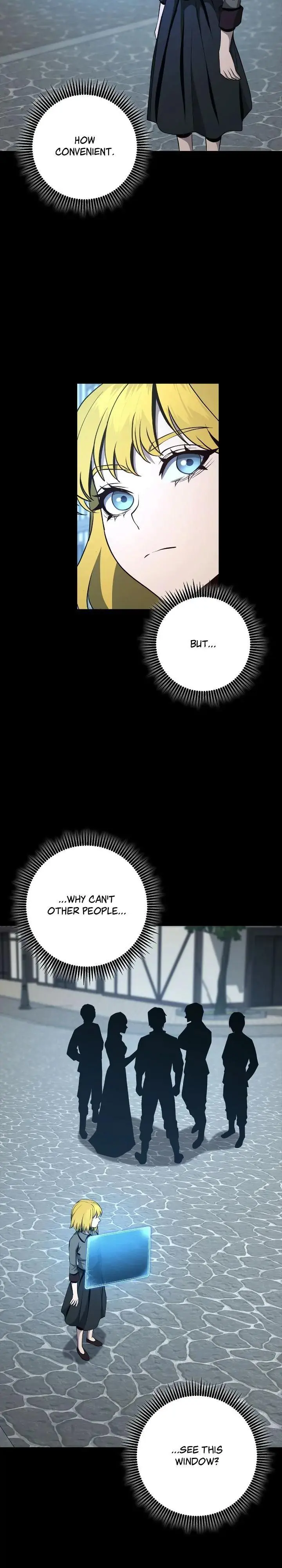 The Skeleton Soldier Failed to Defend the Dungeon Chapter 277