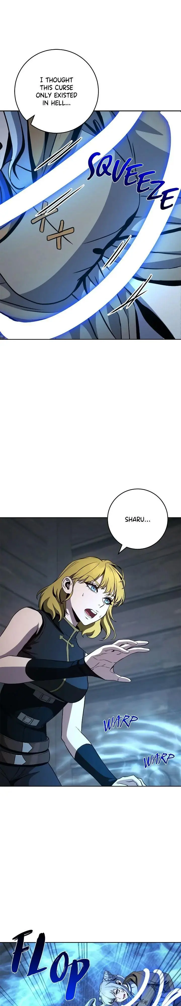 The Skeleton Soldier Failed to Defend the Dungeon Chapter 278