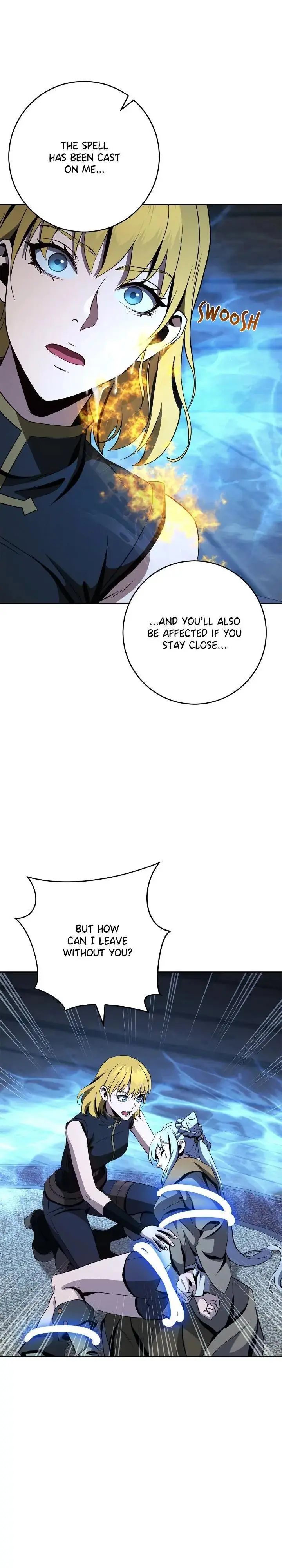 The Skeleton Soldier Failed to Defend the Dungeon Chapter 278