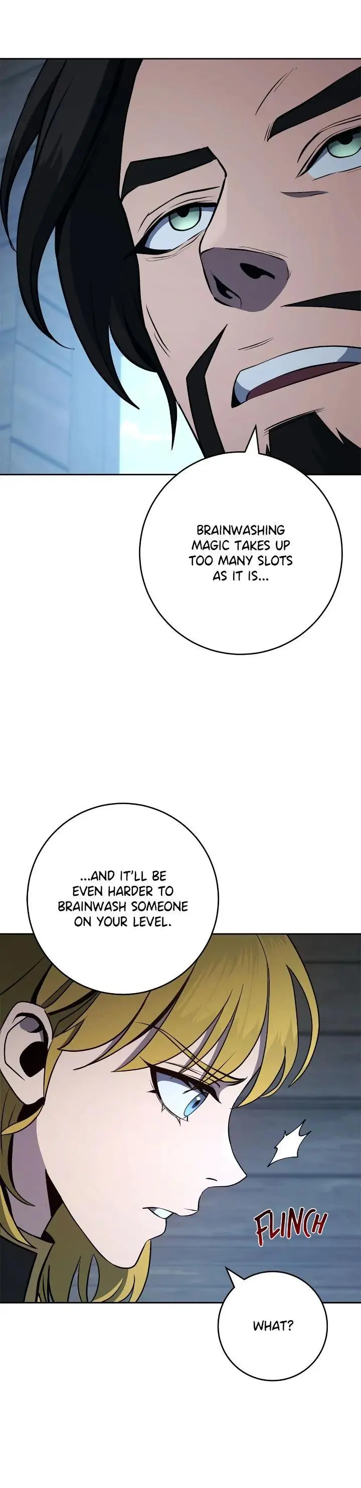 The Skeleton Soldier Failed to Defend the Dungeon Chapter 278
