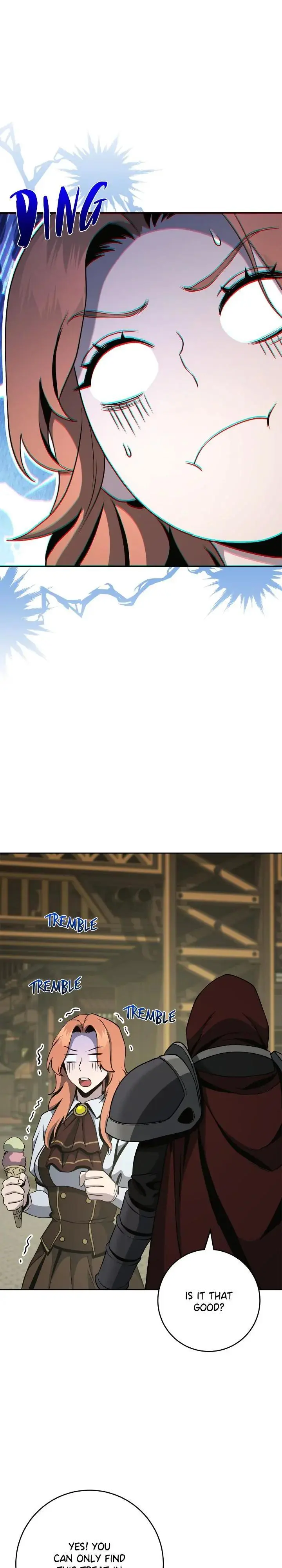 The Skeleton Soldier Failed to Defend the Dungeon Chapter 278