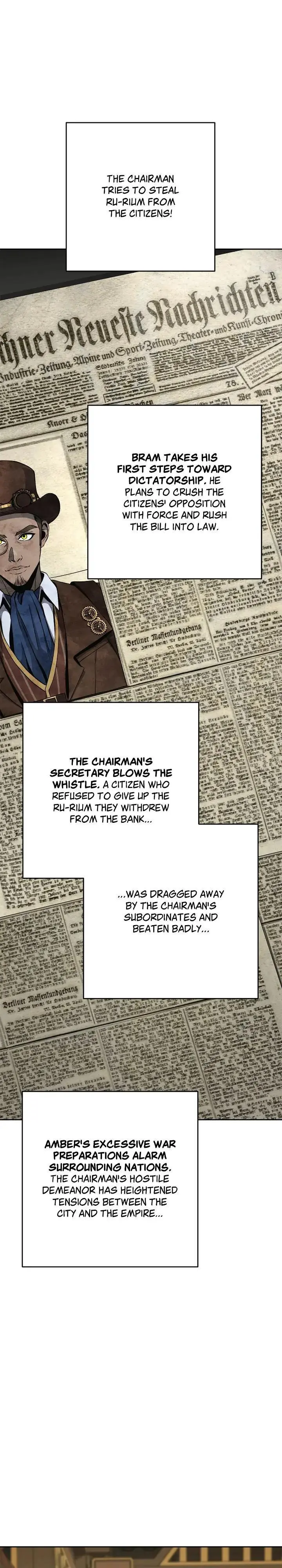 The Skeleton Soldier Failed to Defend the Dungeon Chapter 278