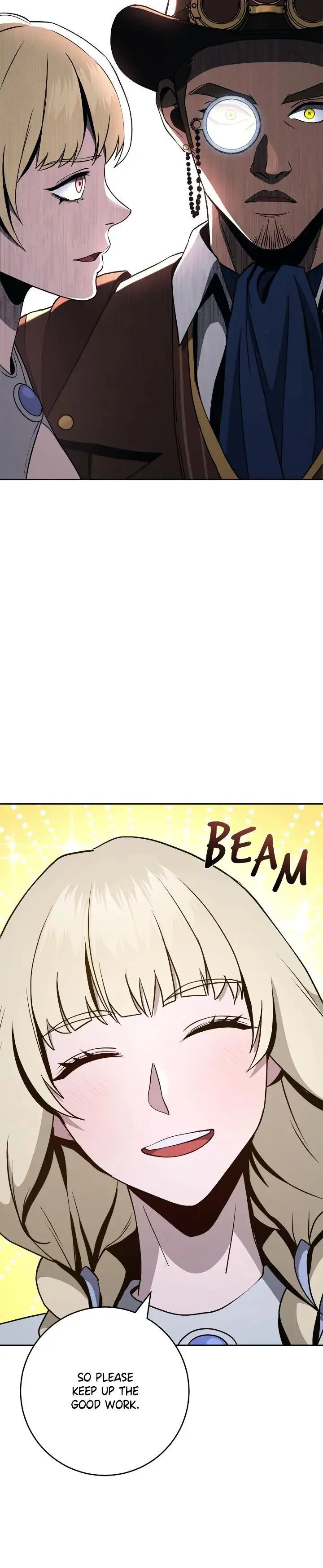 The Skeleton Soldier Failed to Defend the Dungeon Chapter 279