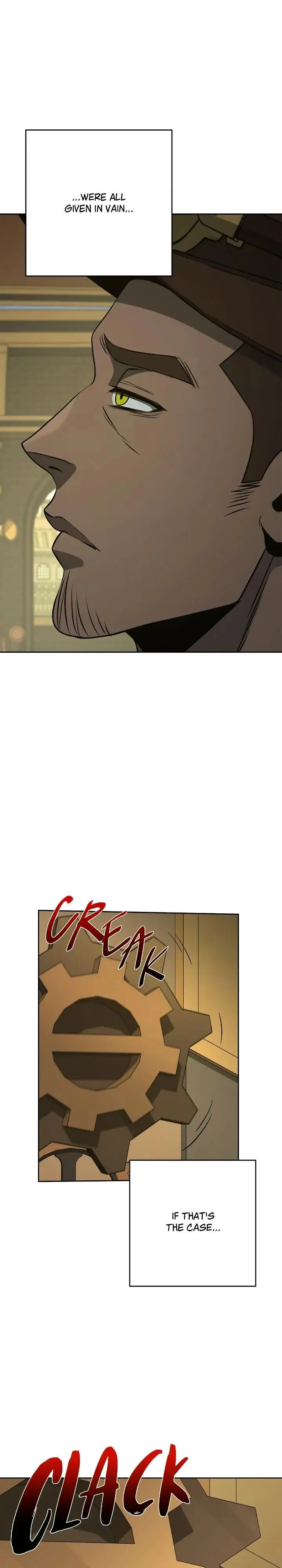 The Skeleton Soldier Failed to Defend the Dungeon Chapter 279