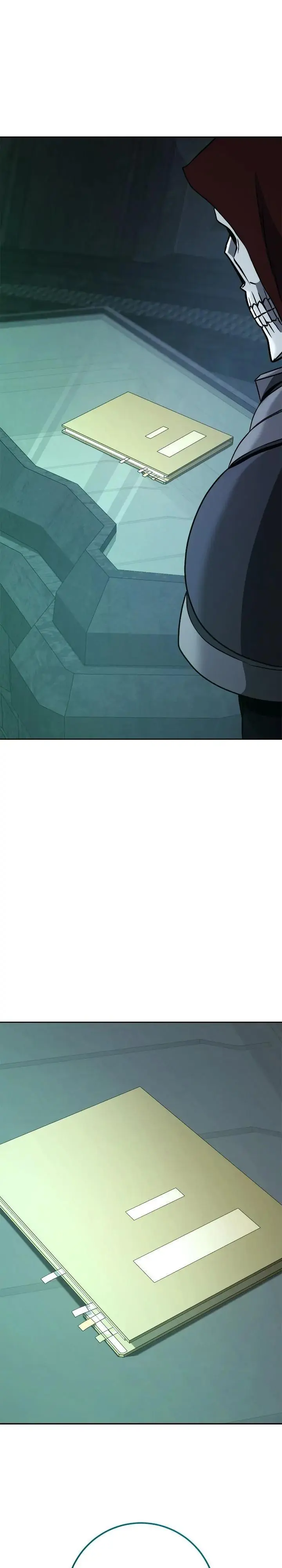 The Skeleton Soldier Failed to Defend the Dungeon Chapter 279