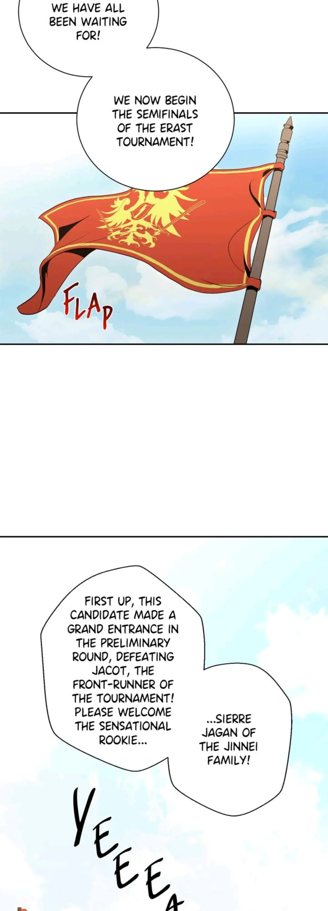 The Skeleton Soldier Failed to Defend the Dungeon Chapter 28