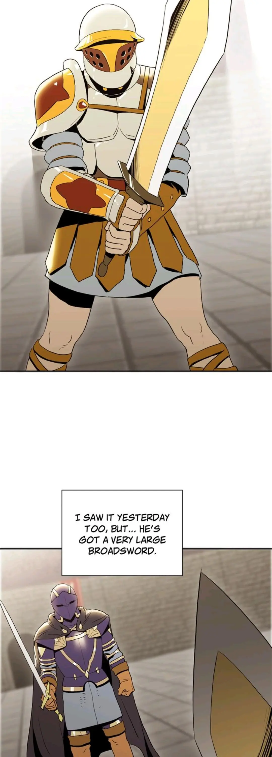The Skeleton Soldier Failed to Defend the Dungeon Chapter 28