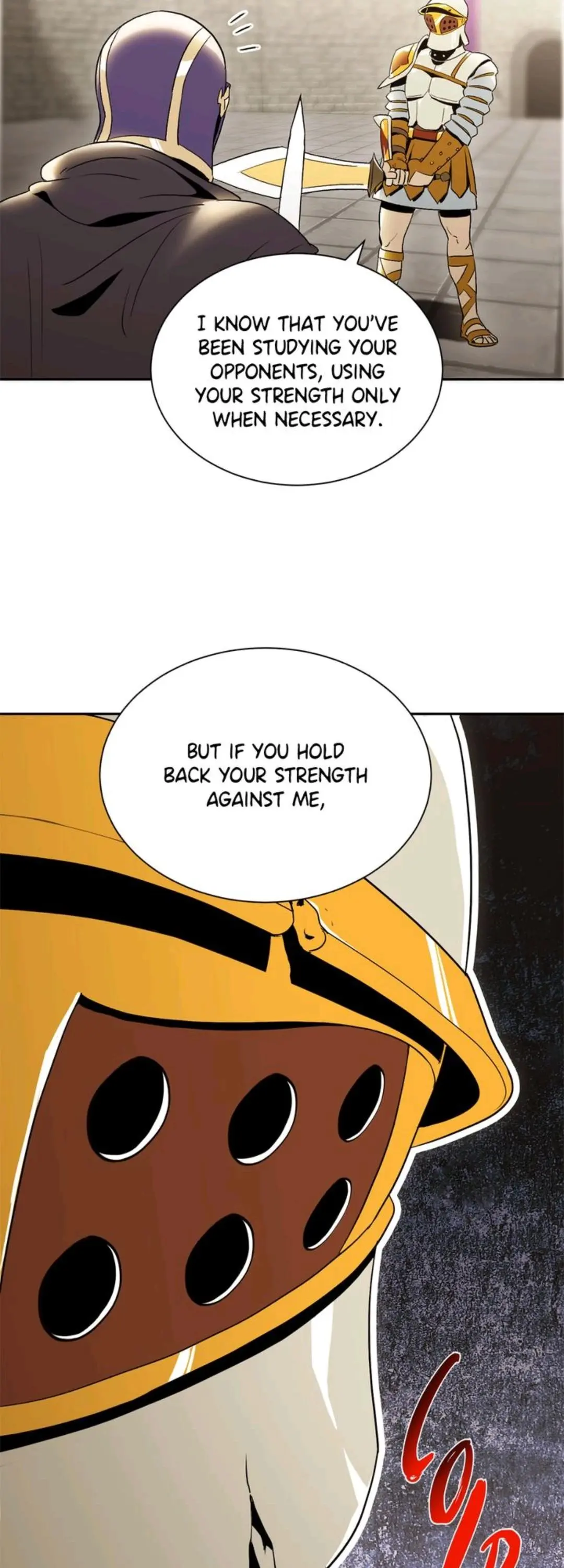 The Skeleton Soldier Failed to Defend the Dungeon Chapter 28