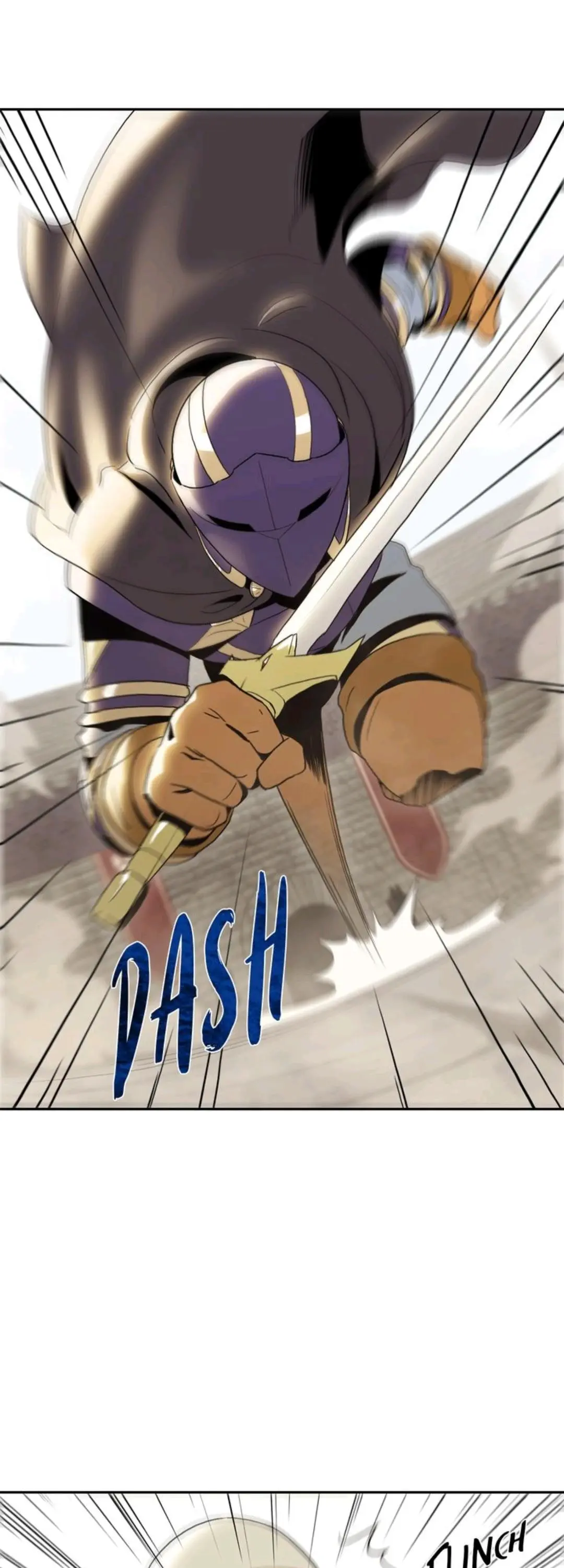 The Skeleton Soldier Failed to Defend the Dungeon Chapter 28