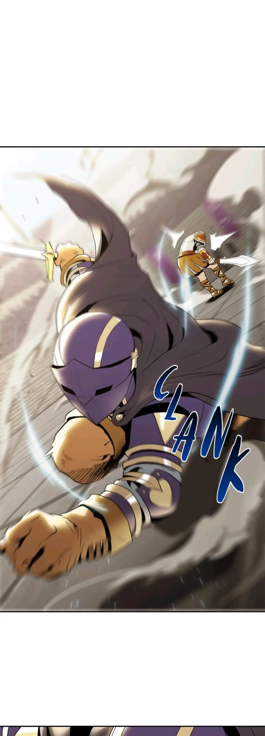 The Skeleton Soldier Failed to Defend the Dungeon Chapter 28