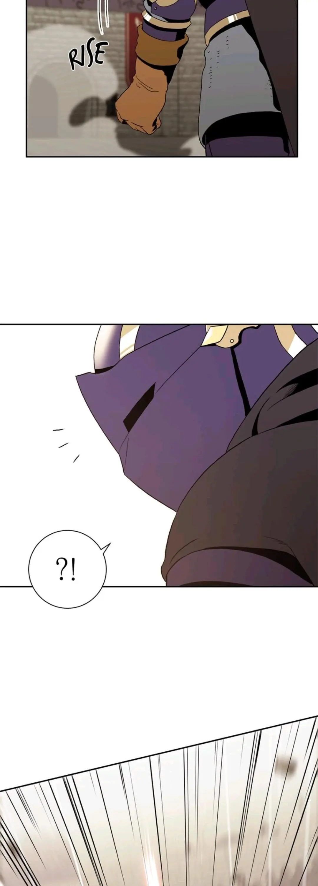 The Skeleton Soldier Failed to Defend the Dungeon Chapter 28