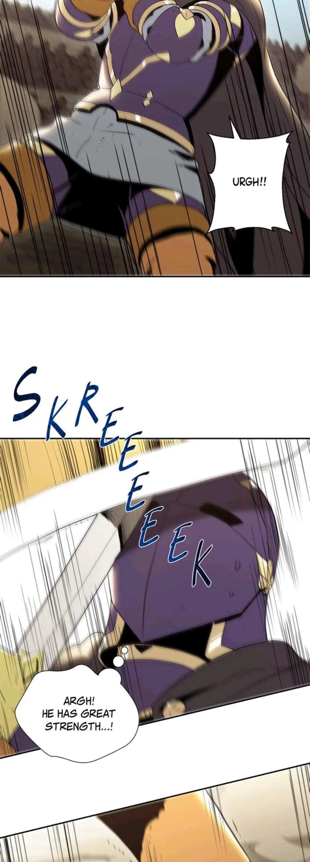 The Skeleton Soldier Failed to Defend the Dungeon Chapter 28
