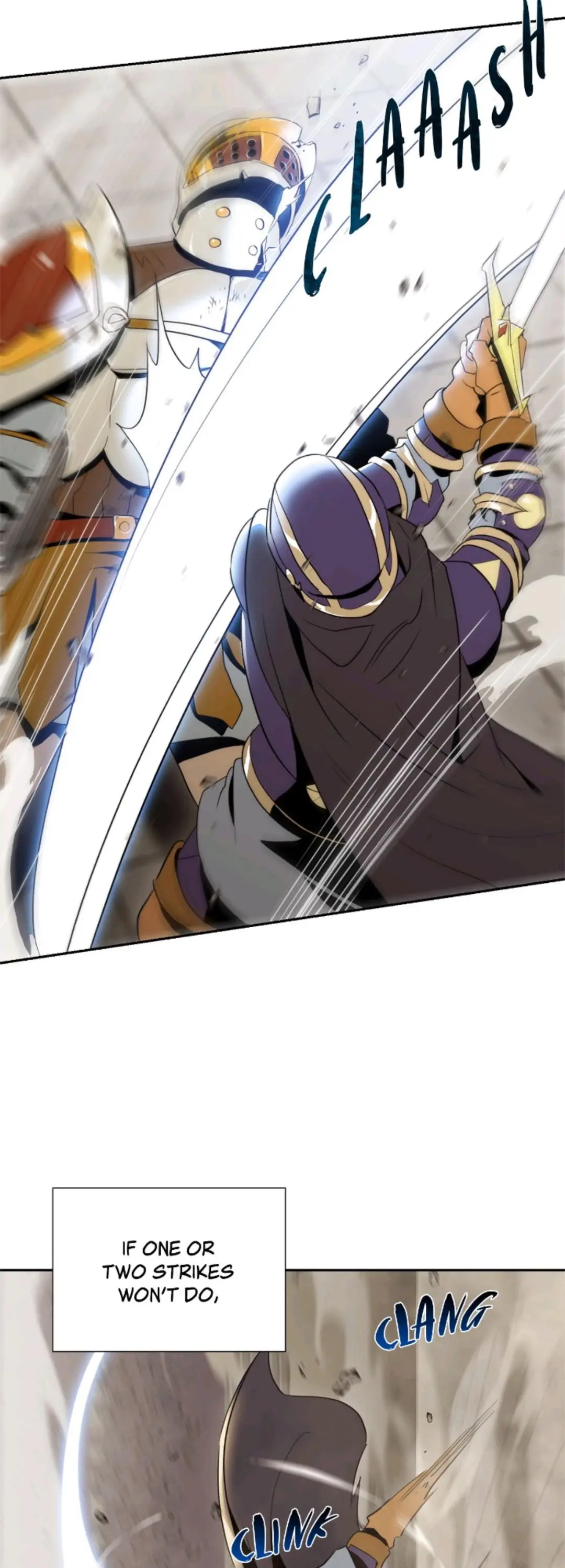 The Skeleton Soldier Failed to Defend the Dungeon Chapter 28