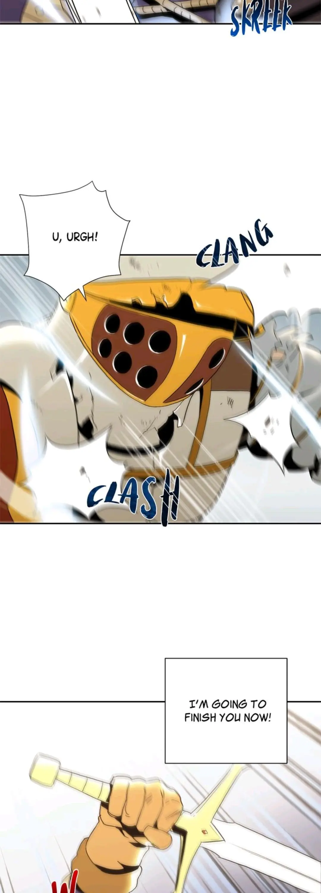 The Skeleton Soldier Failed to Defend the Dungeon Chapter 28