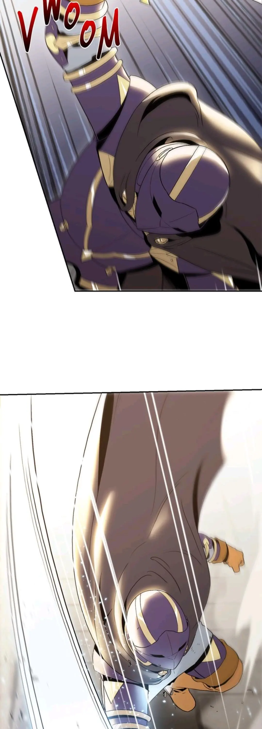 The Skeleton Soldier Failed to Defend the Dungeon Chapter 28