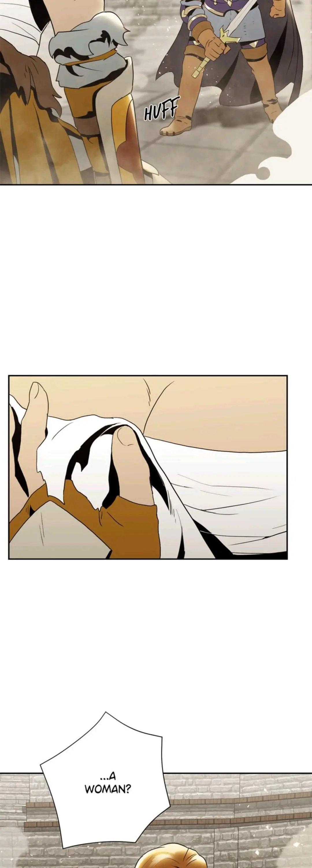 The Skeleton Soldier Failed to Defend the Dungeon Chapter 28