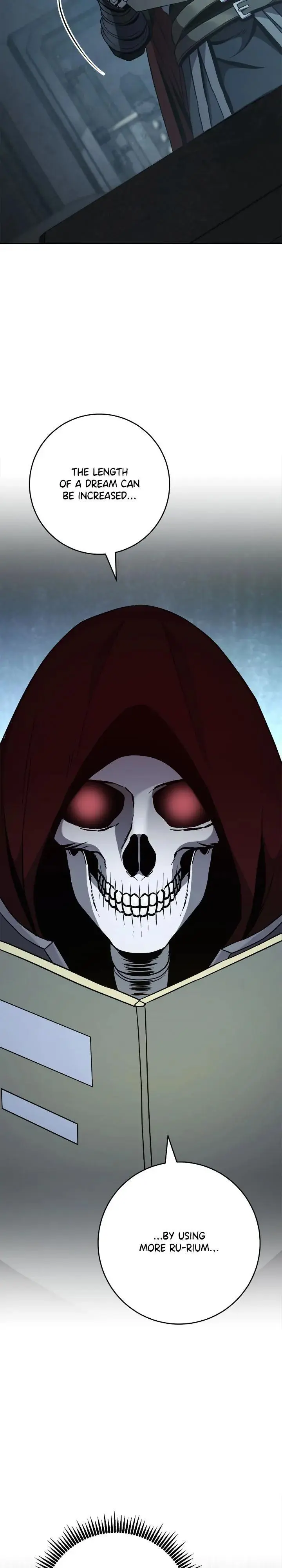 The Skeleton Soldier Failed to Defend the Dungeon Chapter 280