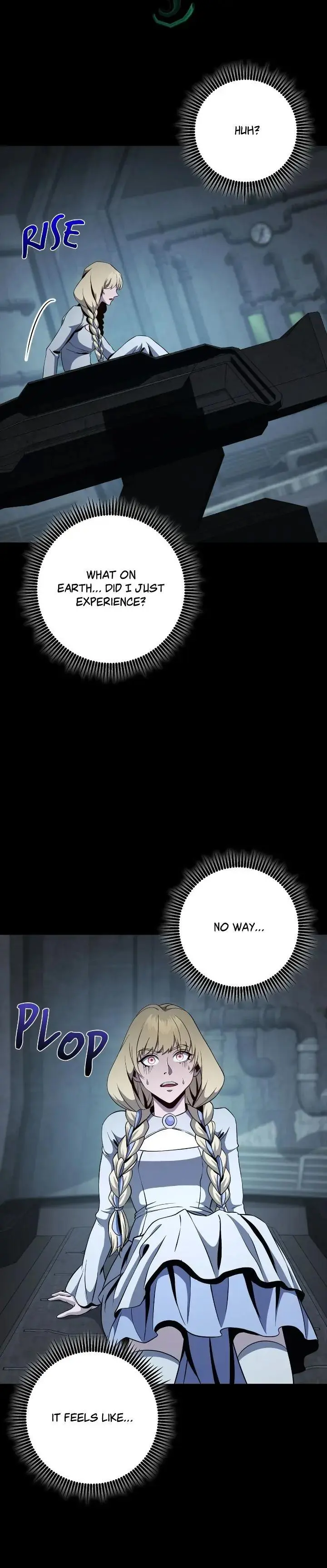 The Skeleton Soldier Failed to Defend the Dungeon Chapter 281