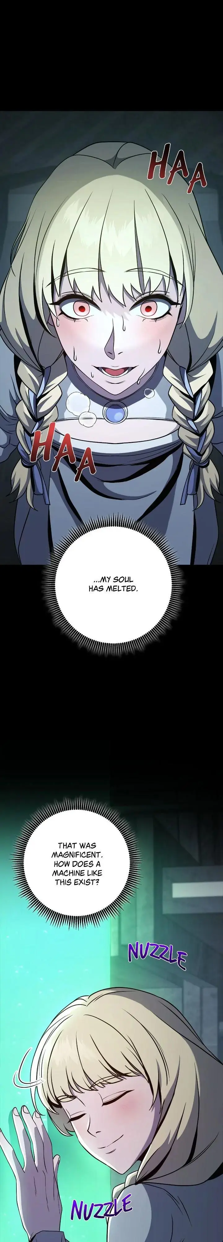 The Skeleton Soldier Failed to Defend the Dungeon Chapter 281