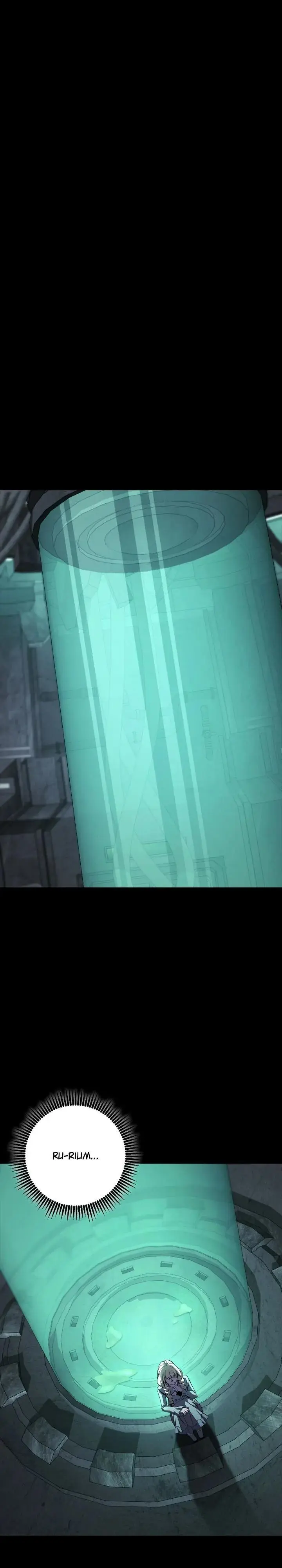 The Skeleton Soldier Failed to Defend the Dungeon Chapter 281