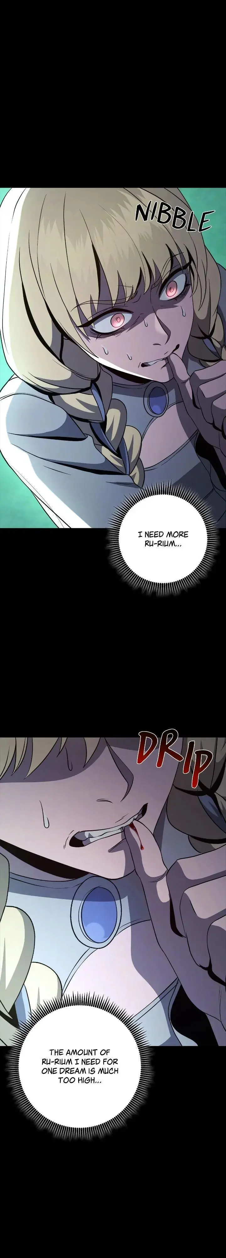 The Skeleton Soldier Failed to Defend the Dungeon Chapter 281