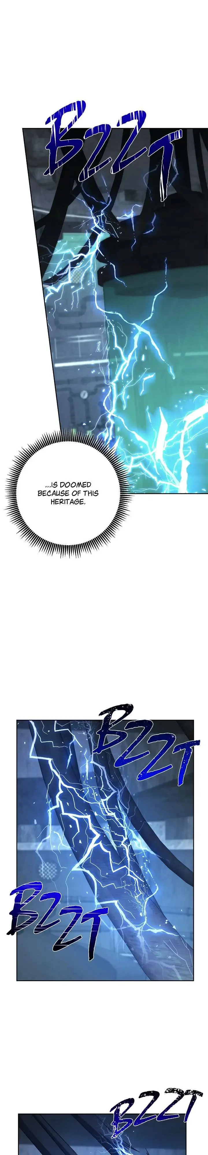 The Skeleton Soldier Failed to Defend the Dungeon Chapter 281