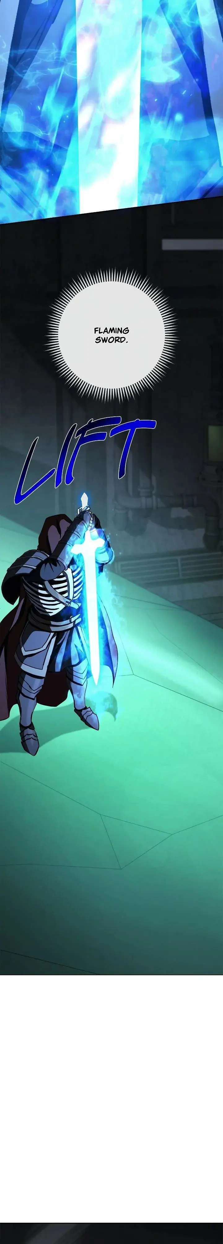 The Skeleton Soldier Failed to Defend the Dungeon Chapter 281