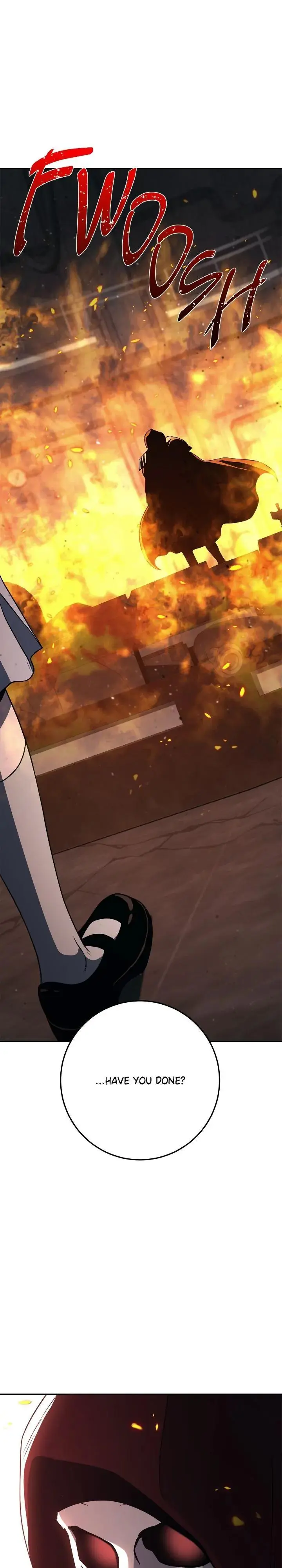 The Skeleton Soldier Failed to Defend the Dungeon Chapter 281