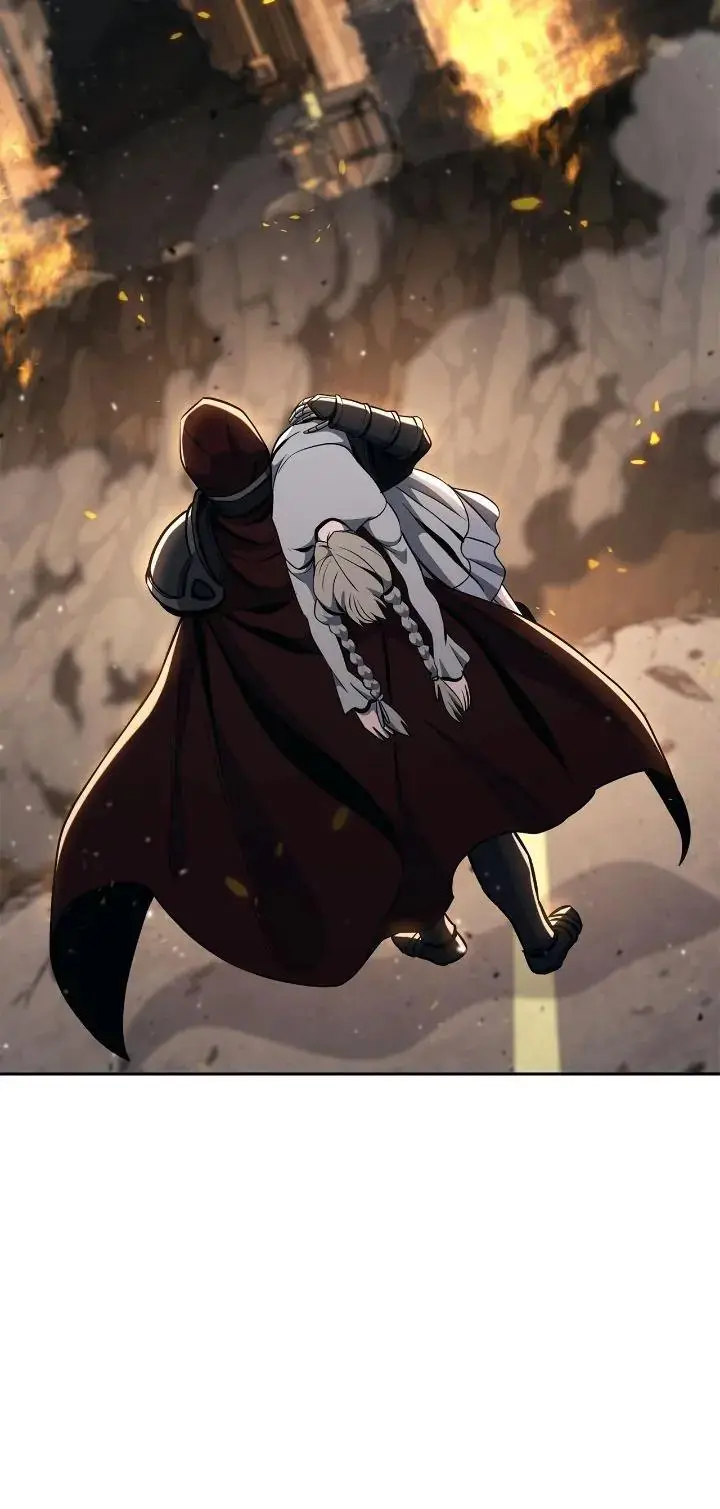 The Skeleton Soldier Failed to Defend the Dungeon Chapter 282