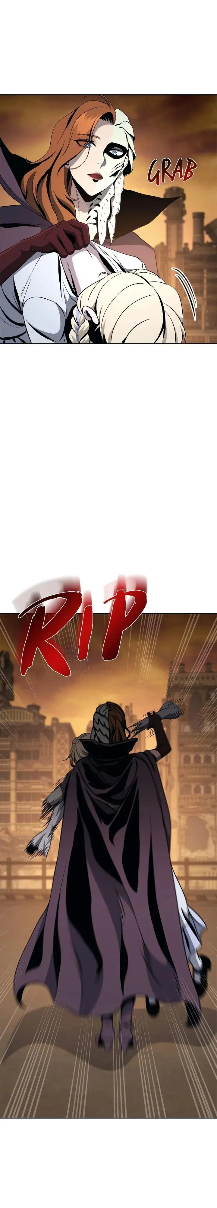 The Skeleton Soldier Failed to Defend the Dungeon Chapter 282
