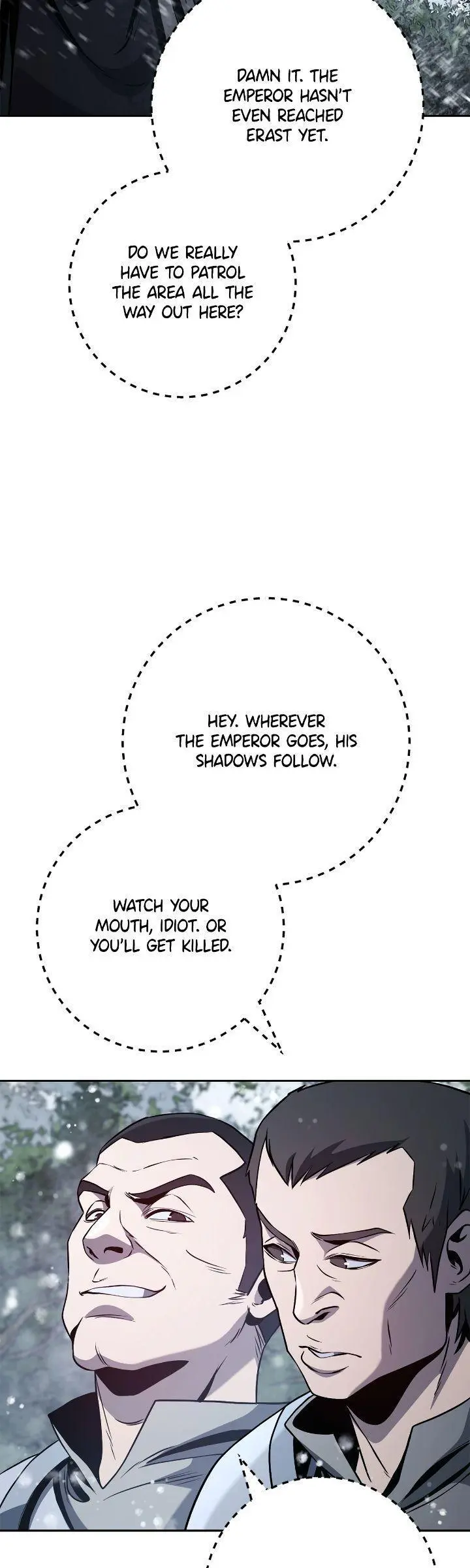 The Skeleton Soldier Failed to Defend the Dungeon Chapter 289