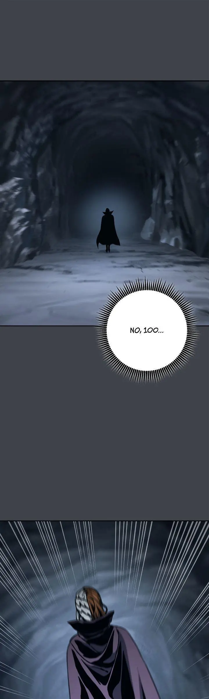 The Skeleton Soldier Failed to Defend the Dungeon Chapter 289