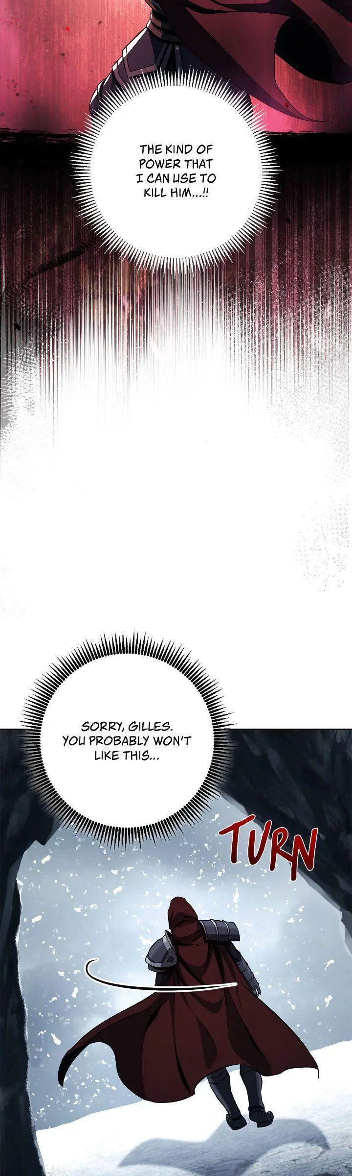 The Skeleton Soldier Failed to Defend the Dungeon Chapter 289