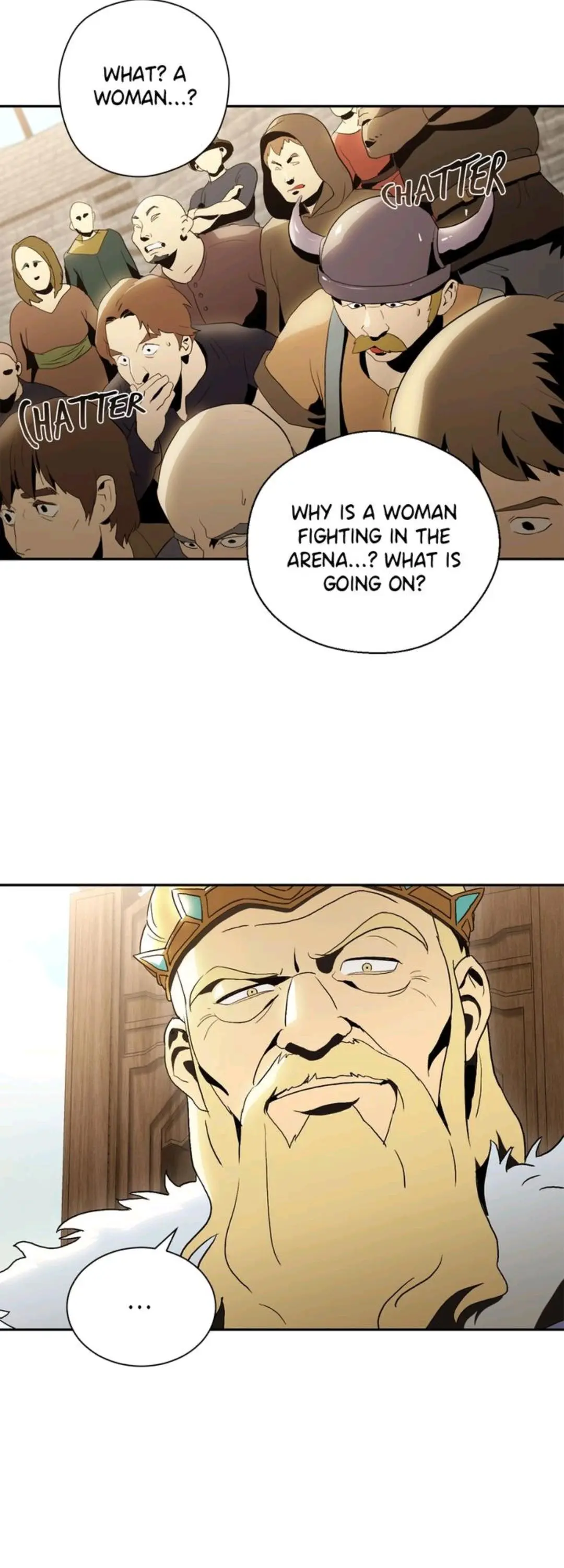 The Skeleton Soldier Failed to Defend the Dungeon Chapter 29