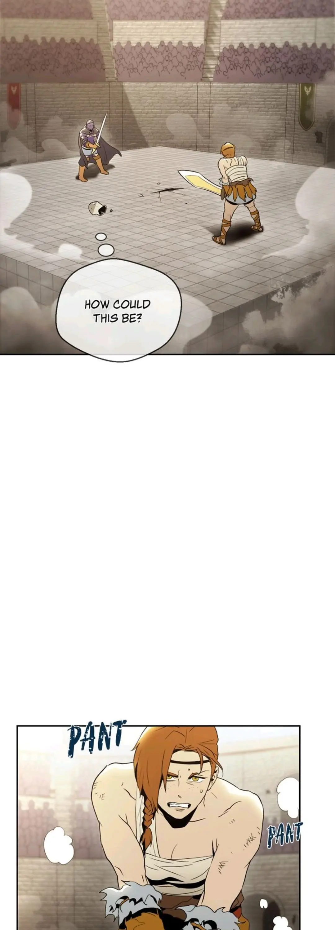 The Skeleton Soldier Failed to Defend the Dungeon Chapter 29