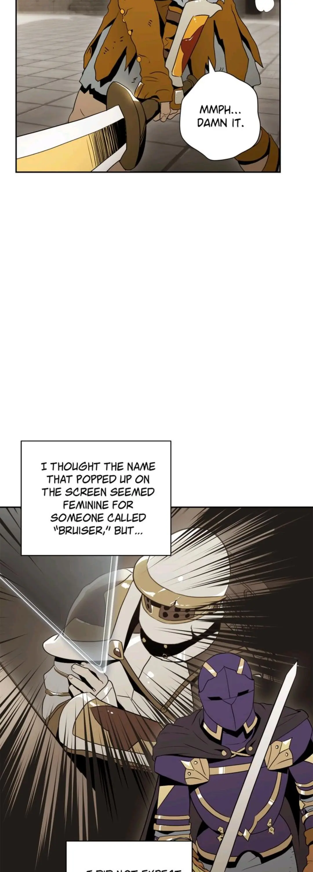The Skeleton Soldier Failed to Defend the Dungeon Chapter 29