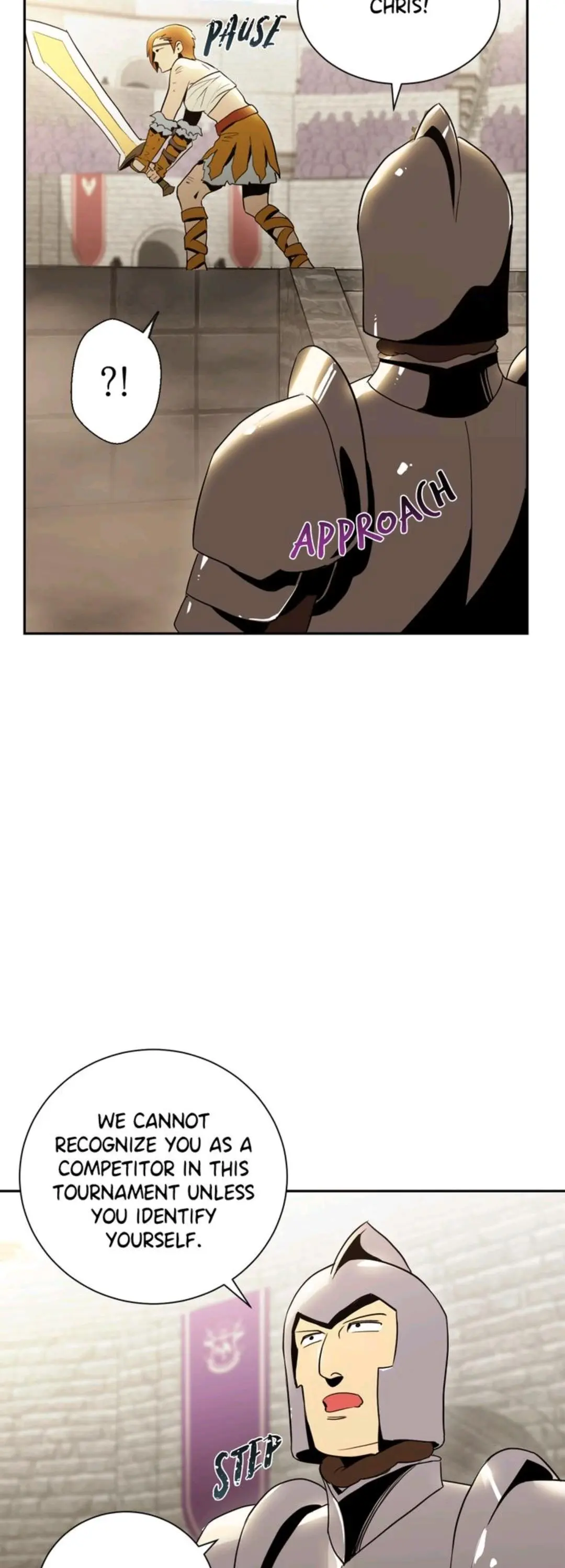 The Skeleton Soldier Failed to Defend the Dungeon Chapter 29