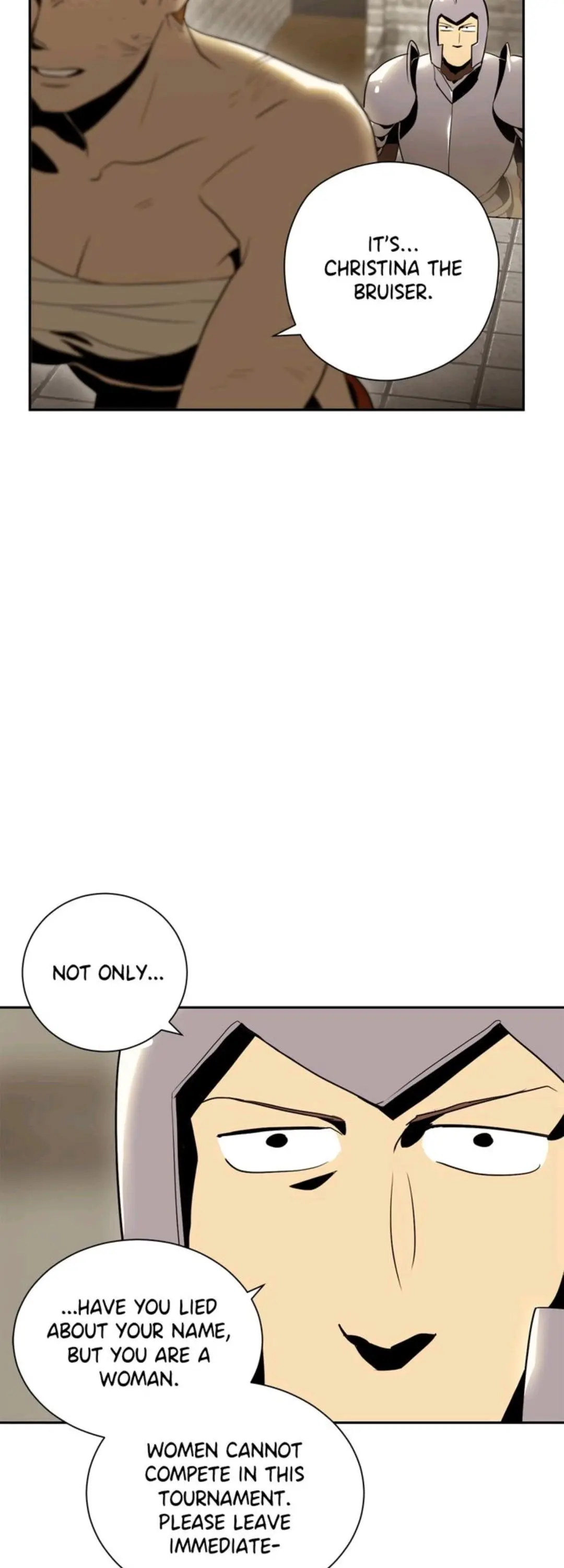 The Skeleton Soldier Failed to Defend the Dungeon Chapter 29