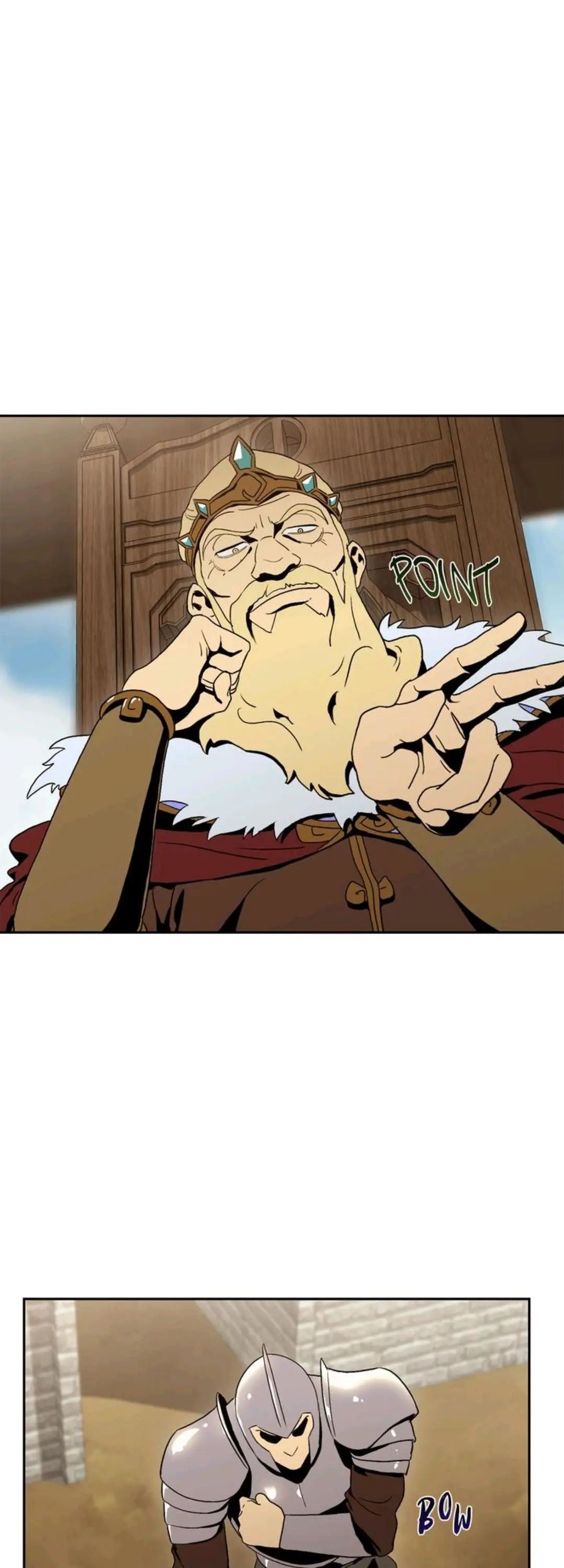 The Skeleton Soldier Failed to Defend the Dungeon Chapter 29