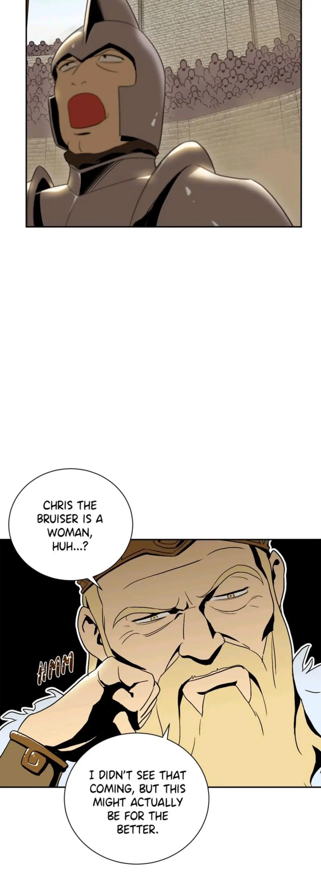 The Skeleton Soldier Failed to Defend the Dungeon Chapter 29