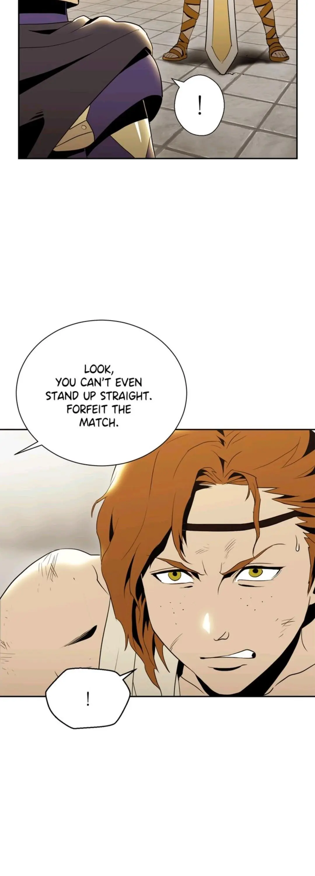 The Skeleton Soldier Failed to Defend the Dungeon Chapter 29