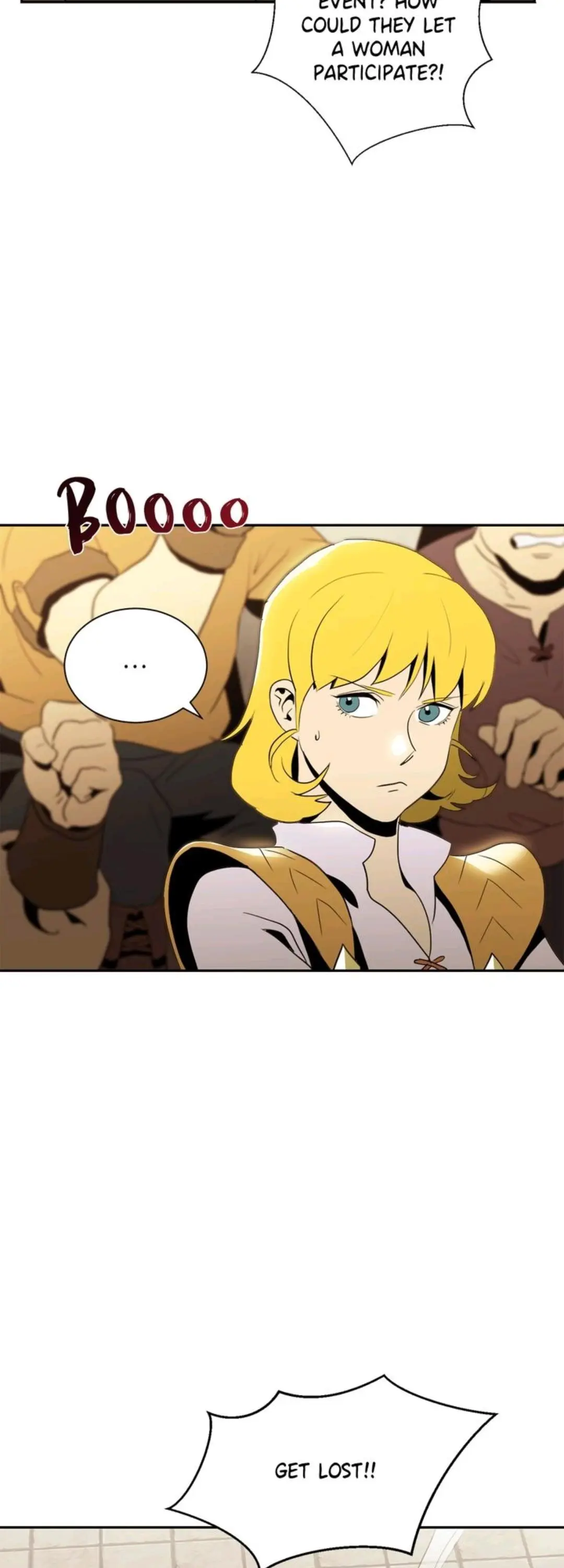 The Skeleton Soldier Failed to Defend the Dungeon Chapter 29